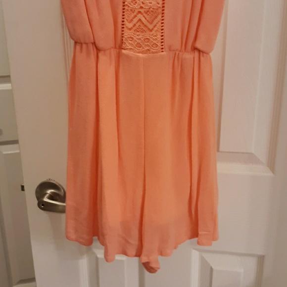 Ladies romper - Picture 2 of 3